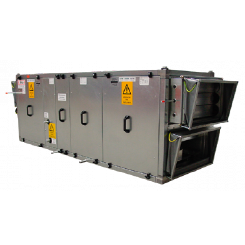 Климатические установки Airbox S40