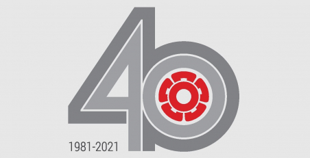 40 лет Rosenberg Ventilatoren GmbH 